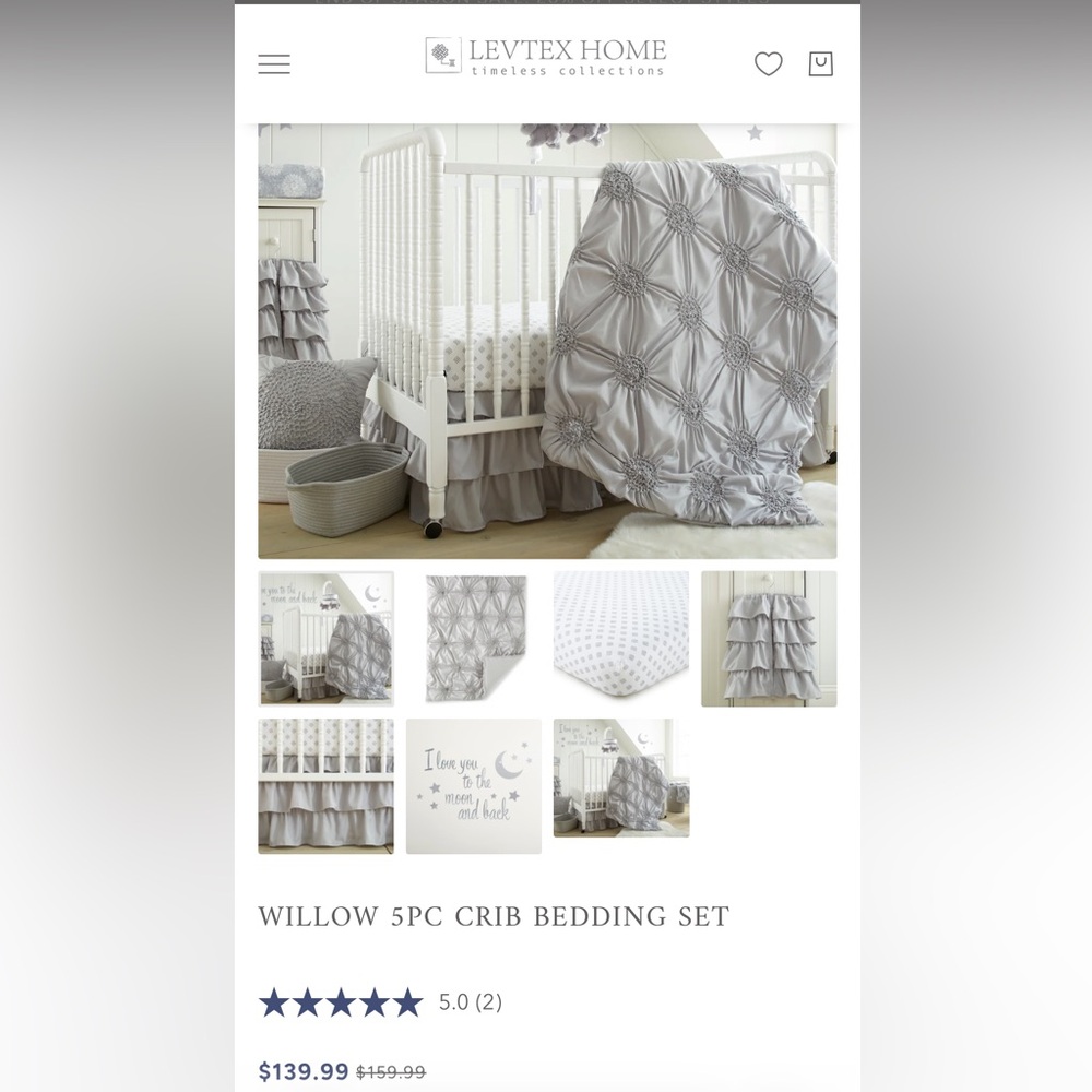 Elegant Grey Pinwheel Baby Quilt - Soft Nursery Blanket